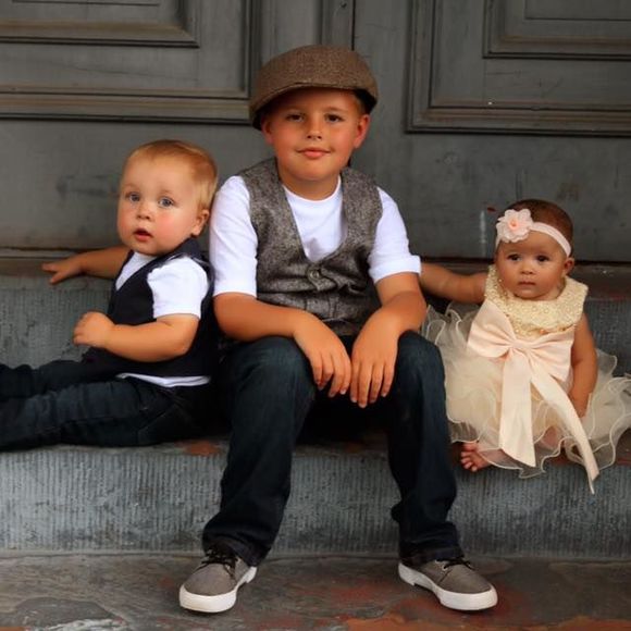 Meet your Posher, Barbara - Picture 1 of 1